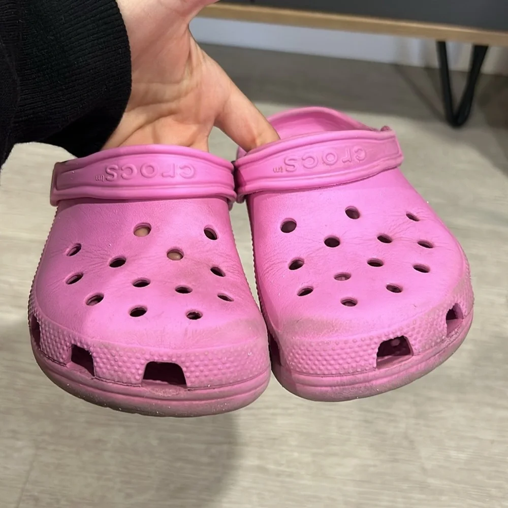 Crocs kids, youth Classic clog